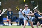 WLax vs So Maine  Women’s Lacrosse vs the University of Southern Maine.  - Photo by Keith Nordstrom : WLax, lacrosse